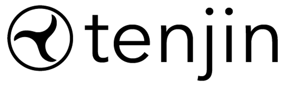 tenjin logo